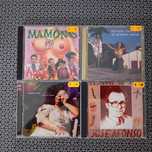 Música em Cd Língua Portuguesa Raridades.