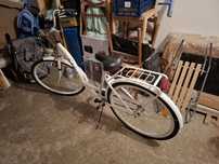 Rower miejski Indiana