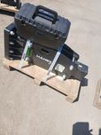 Mlot do koparki 135kg haner hx400