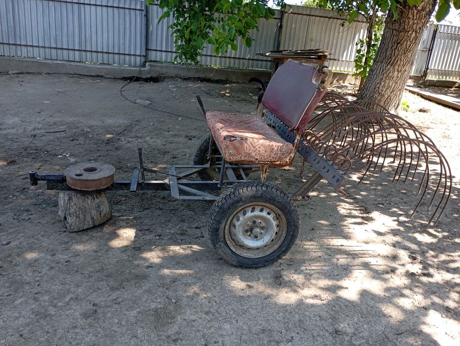 Продам адапрер до мотоблока