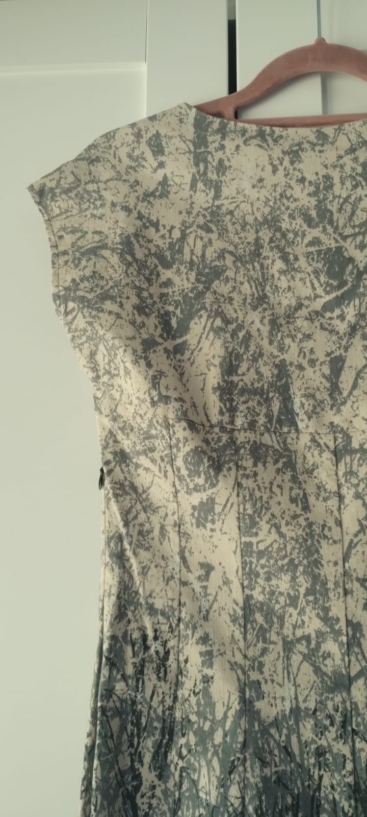 Sukienka Grey Wolf rozm.S