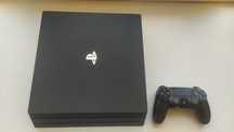 игровая приставка ps4 (рабочая)любые проверки ЧИТАТЬ ОПИСАНИЕ