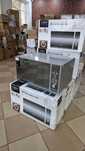 Мікрохвильова піч CASO MCG 30 Ceramic Chef