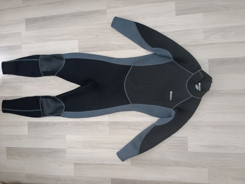 Гідрокостюм MOUNTAIN розмір S-М