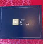 Colecção de selos Portugal, Madeira e Açores
