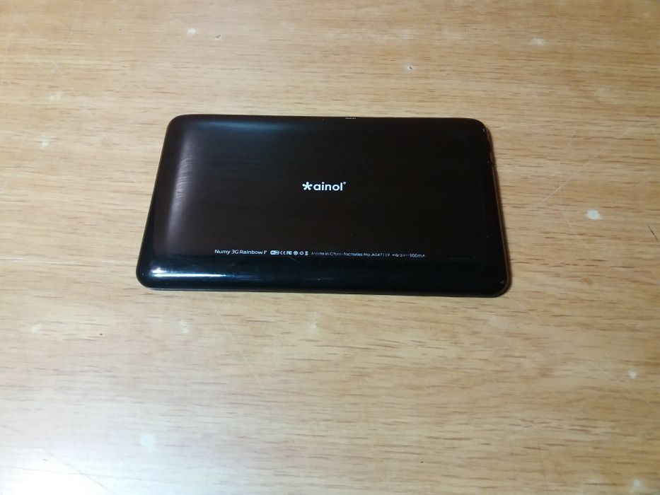 Планшет Ainol NOVO 7 Numy AW1