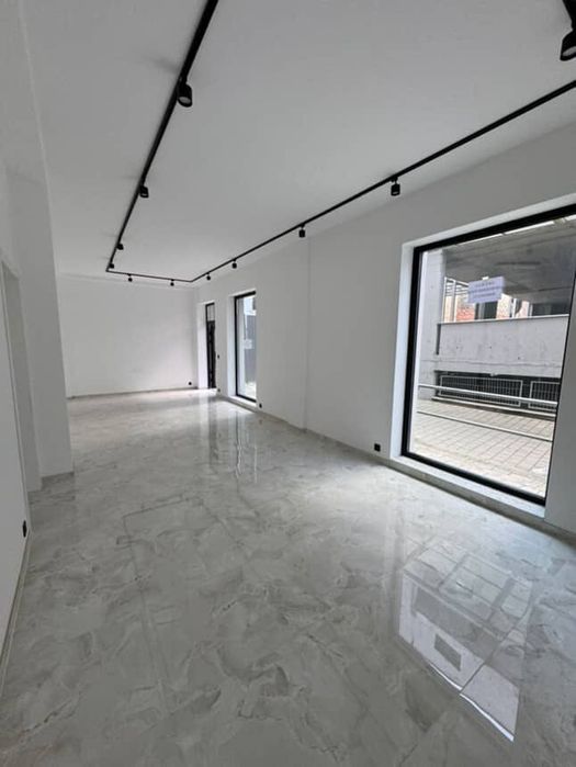 Комерційне приміщення