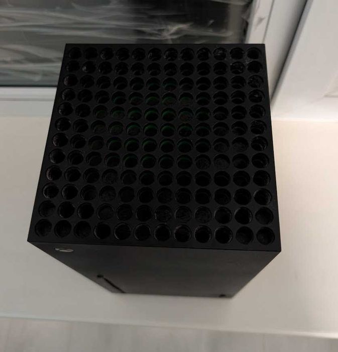 Xbox Series X консоль