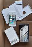 iPhone 4 8GB White повний комплект