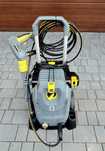 Karcher HD 7/16-4M Profesjonal po Serwisie
