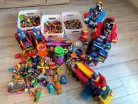 Zestaw super things zings
