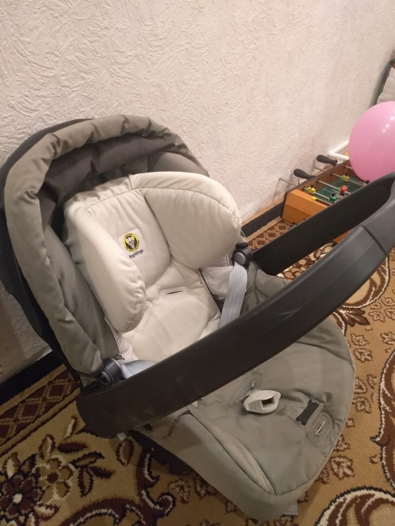 Авто Крісло для немовля
