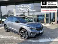 Renault Austral 200 KM Hybryda