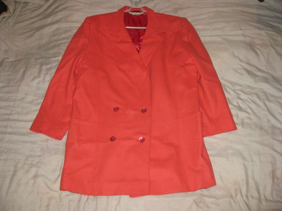 Пальто женское легкое Liana Moden демисезонное