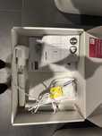 Philips depilator