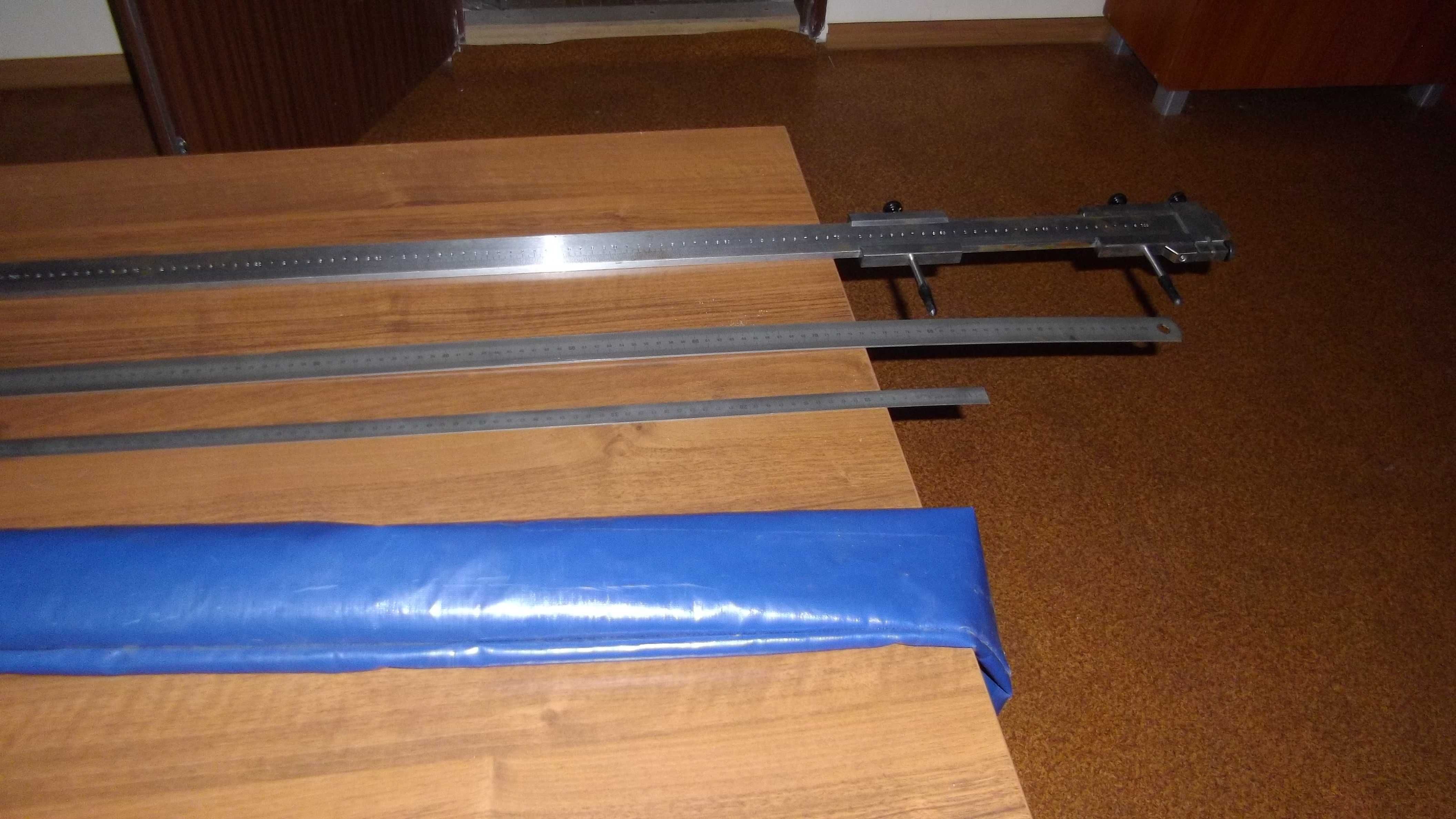Suwmiarka traserska 2000 mm