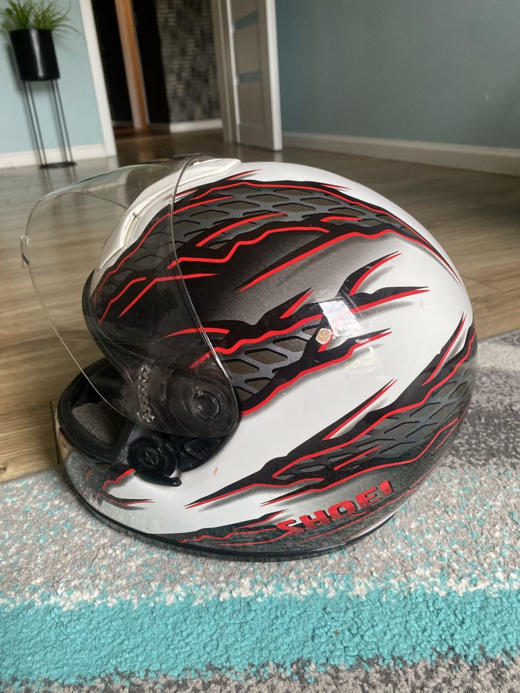Kask shoei xr800