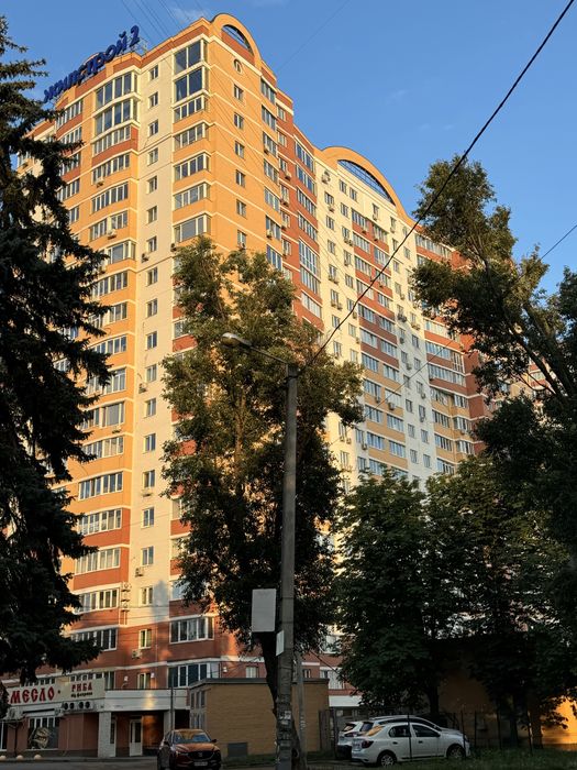 Продам 3 ком.квартиру 100м2 ЖК Дуэт, Жилстрой-2,Алексеевка