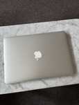 MacBook Air 13 cali 2017