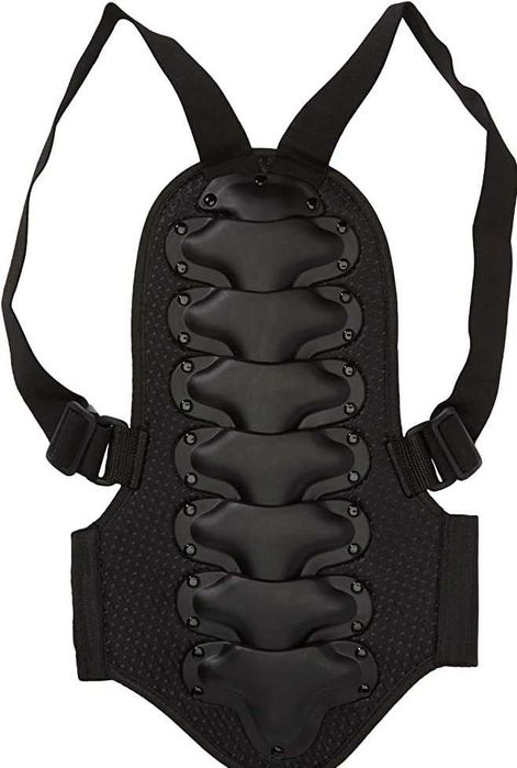 Ochraniacz pleców żółw PROTECTWEAR PR-1037 XL