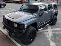 Hummer H3 Hummer H3 3.7L 4x4 LPG+benzyna