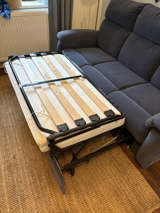 Kanapa, sofa z funkcją spania