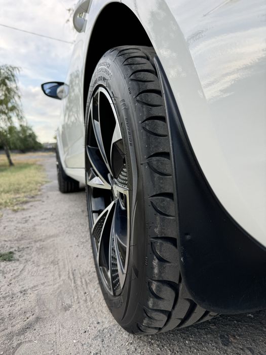 Skoda Octavia, автомат. Один власник з салону