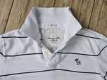 koszulka polo Abercrombie & Fitch Muscle Hollister roz. L XL - okazja