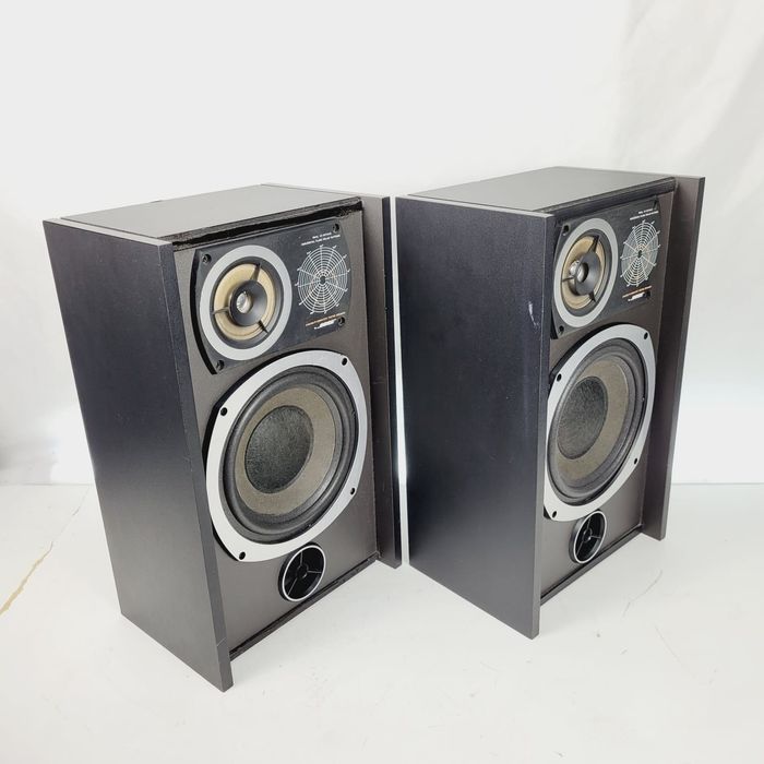 Kolumny BOSE STUDIOCRAFT 8ohm 70W monitory bas 20cm