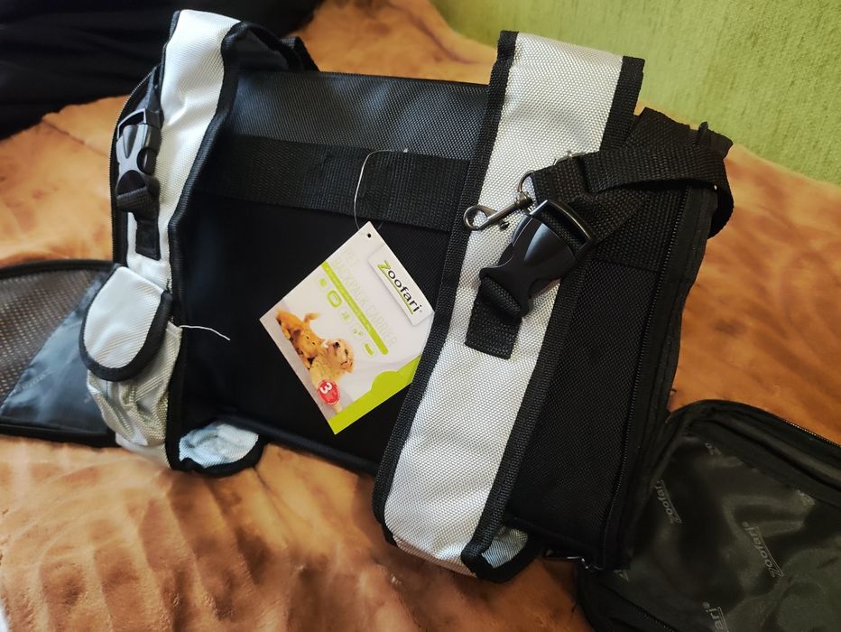 Сумка для животных