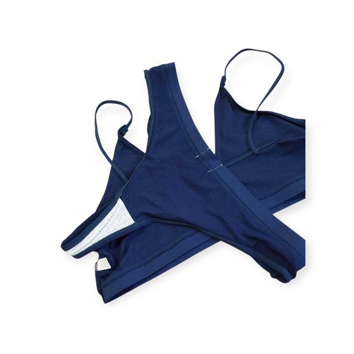 Conjunto de calcinha e sutiã