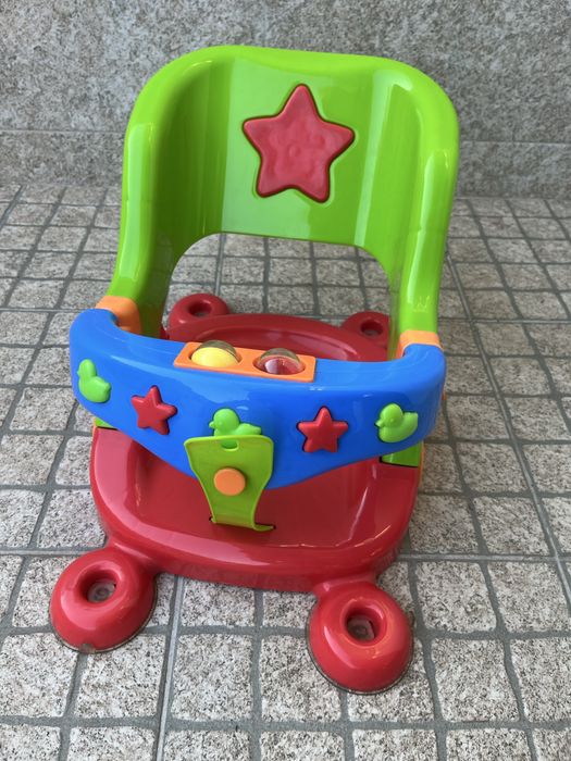 Suporte de Banho Anatómico Rebativel