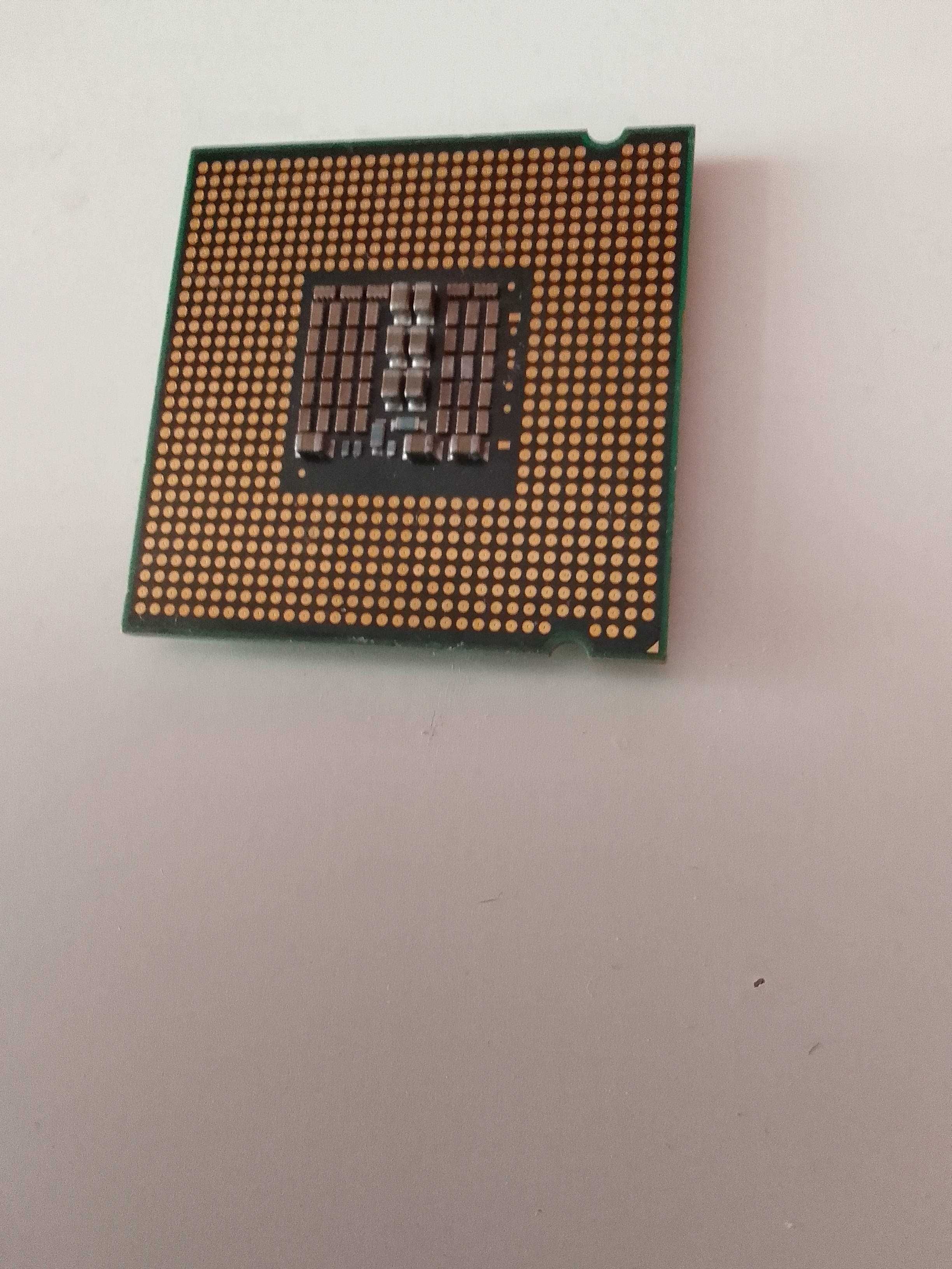 Intel Core 2 Quad Q9650