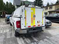ford dodge chevrolet gmc paka buda zabudowa skrzynia ładunkowa