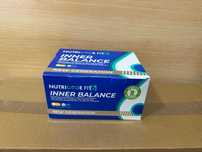 Vários suplementos Fit6