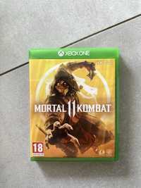Gra Xbox One S Mortal Kombat 11