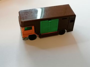 Matchbox Lesney Horse Box 1977 rok