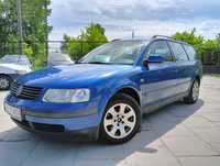 Volkswagen Passat 1,9 TDI 98r bdb stan zadbany do jazdy