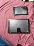 Uszkodzone tablety