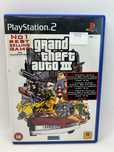 Gta III Ps2 nr 5960