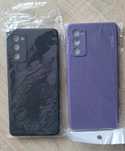Etui Samsung s 20fe