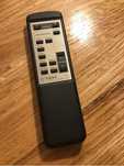 Pilot Luxman RA-500