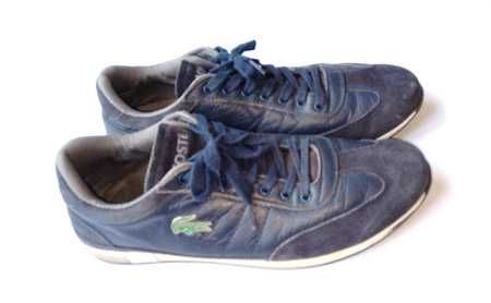 Buty Lacoste 44 28,5