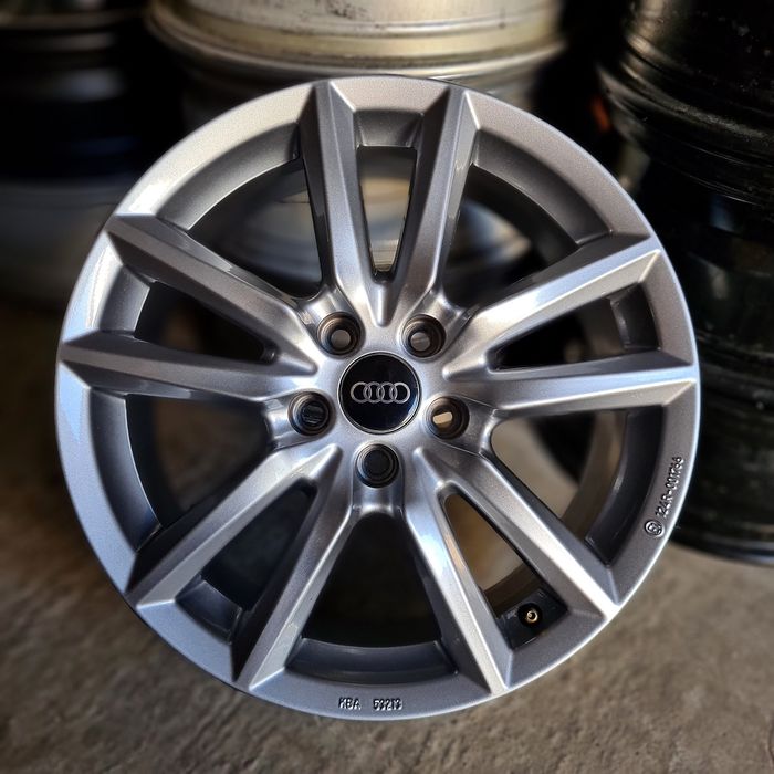 Audi R17 5x112 A6 C6 C7 A4 B8 B9 Q5 A5 A7 VW Passat CC Tiguan
