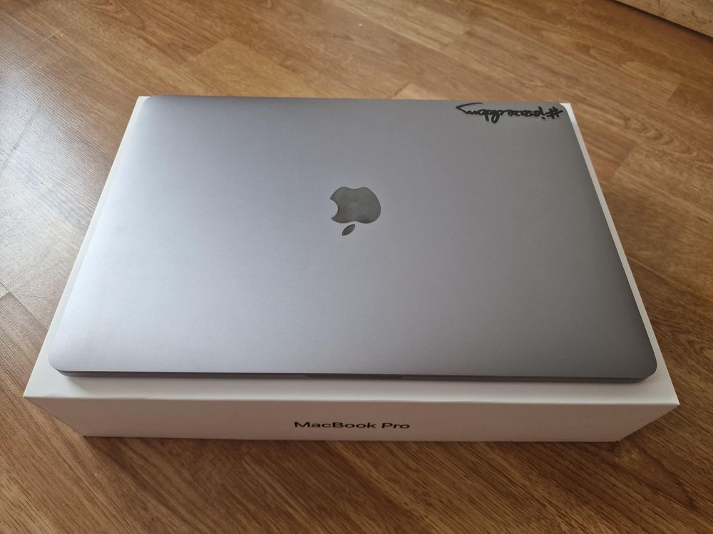 MacBook 13.3 cala Model A1708