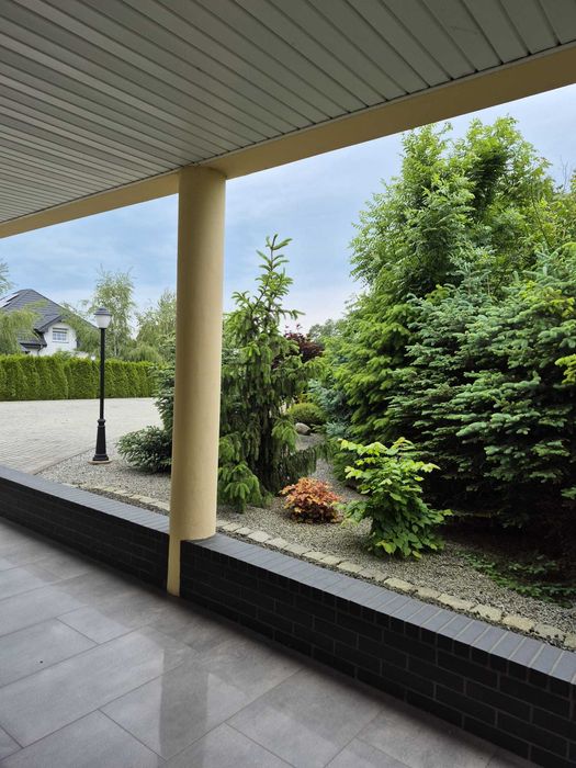Dom do wynajęcie lub adaptacji pod salony , biura itp. 150m2