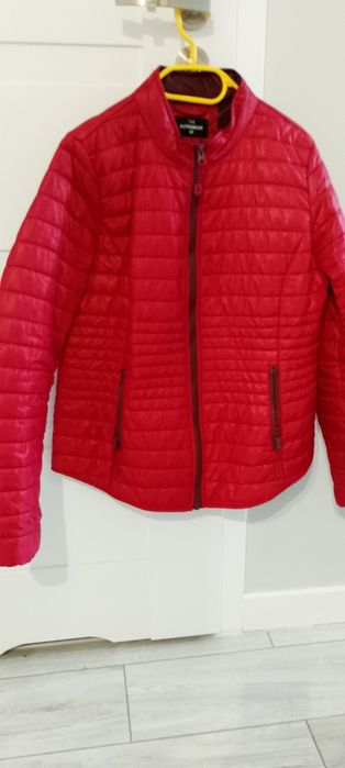 Kurtka jesienna damska M