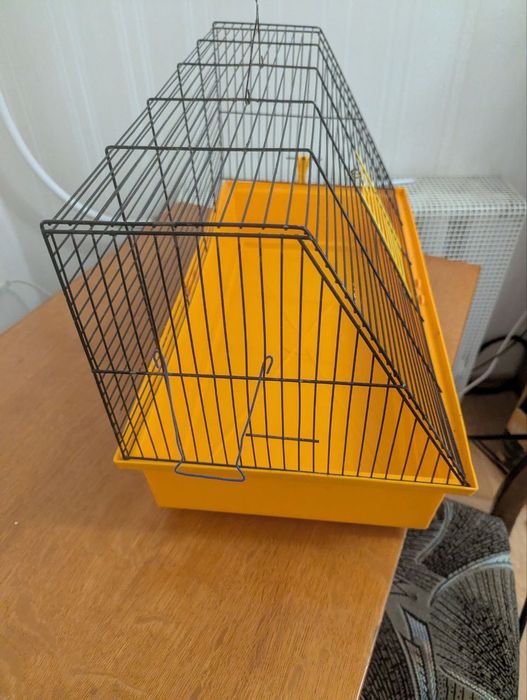 Клітка (Клетка) для гризунів