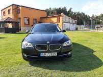 Bmw F11 F10 525d 218km 160kw Bixenon Webasto Hud