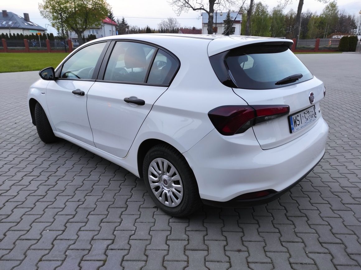 Fiat Tipo 1.6 Diesel 120 KM Salon Polska Cena do negocjacji